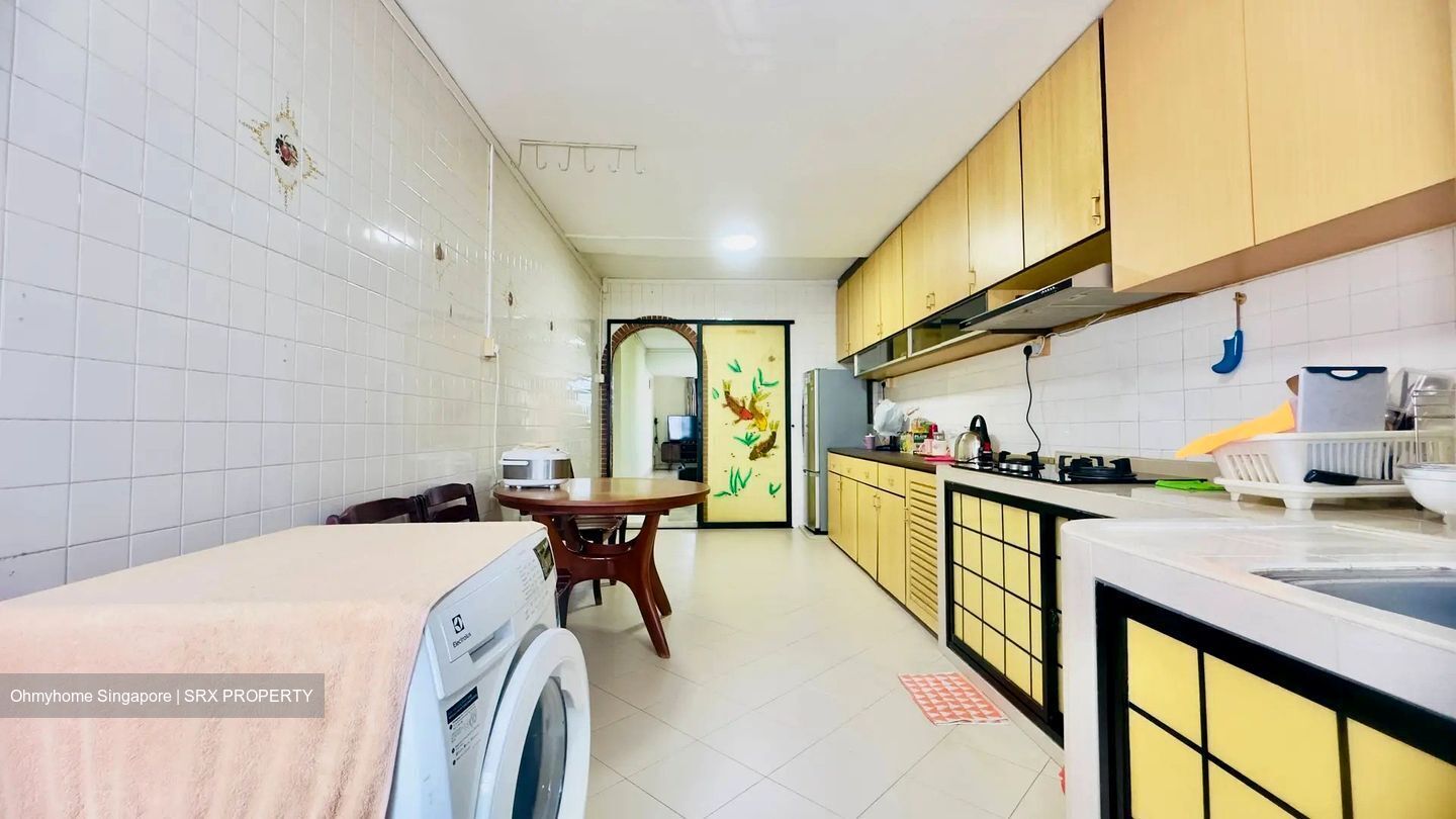 Blk 303 Hong Kah East Garden (Jurong East), HDB 3 Rooms #628287101